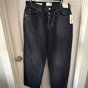Women’s Black Jeans